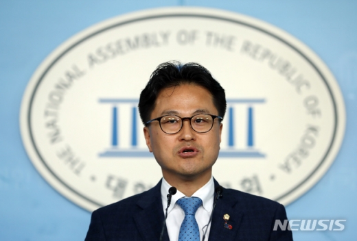 김정우. /사진=뉴시스