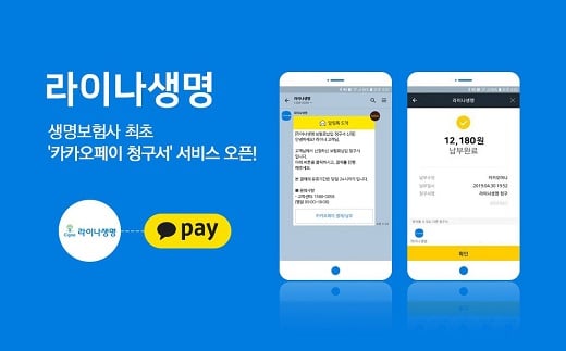 자료: 라이나생명