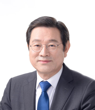 이용섭 광주광역시장./사진제공=광주광역시