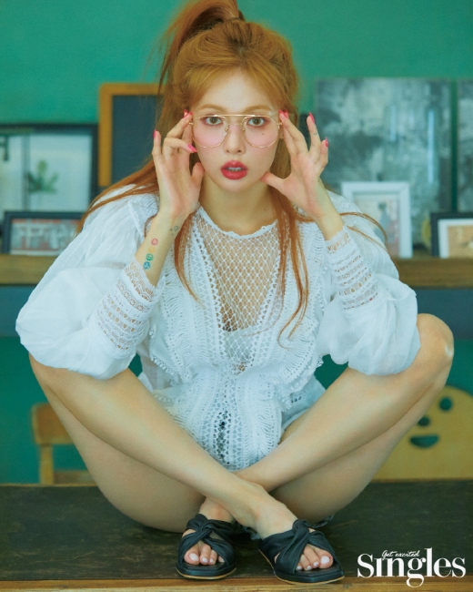 ©싱글즈