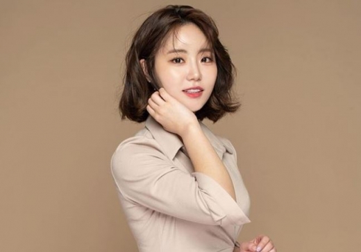 허송연 전현무와 열애설. /사진=허송연 인스타그램