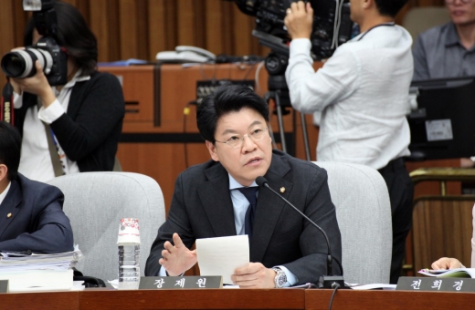 장제원. /사진=장제원 의원실 제공