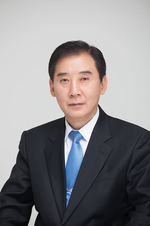 박윤국 포천시장.