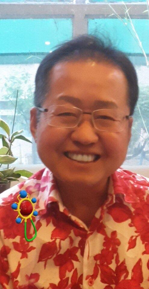 홍준표 전 자유한국당 대표. /사진=홍 전 대표 페이스북