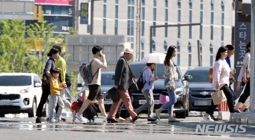 오늘날씨. /사진=뉴시스