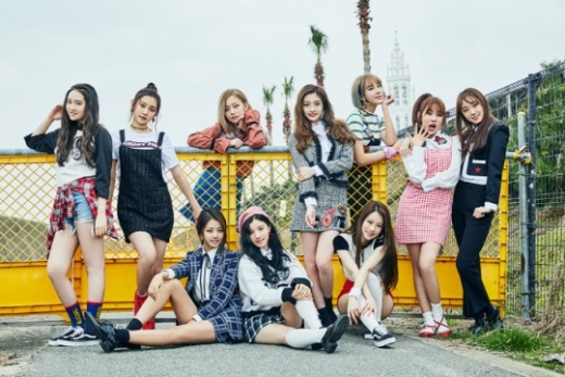 프리스틴/사진=플레디스