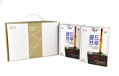 내 입맛 따라 즐기는 유형별 커피…핫브루, 콜드브루, 듀얼브루까지