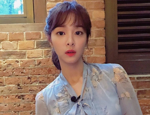 /사진=설인아 SNS 캡처
