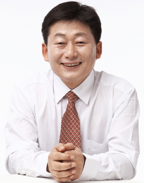 임근재 신임 경제부문 상임이사. / 사진제공=경기도경제과학진흥원