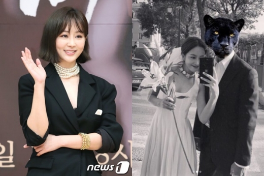 손승우. /사진=뉴스1, 손승우 인스타그램