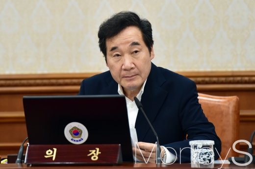 이낙연 국무총리. /사진=임한별 기자