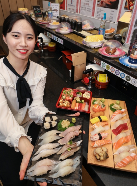 현대그린푸드_본가스시