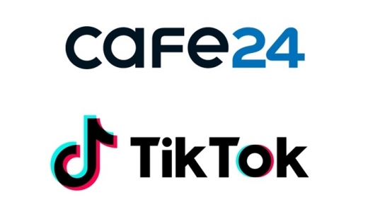 /사진=카페24, 틱톡