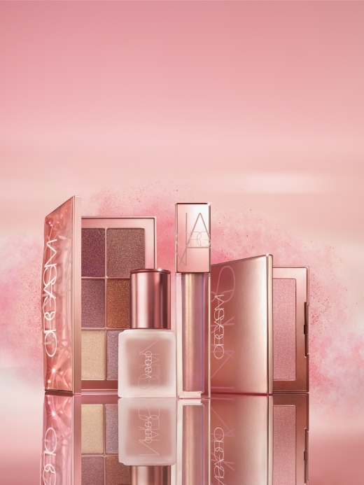 ©나스(NARS)