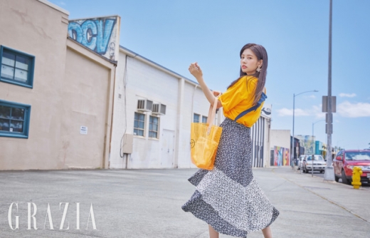©그라치아