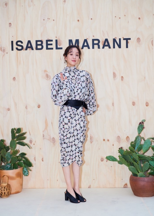 ©이자벨마랑((Isabel Marant) 