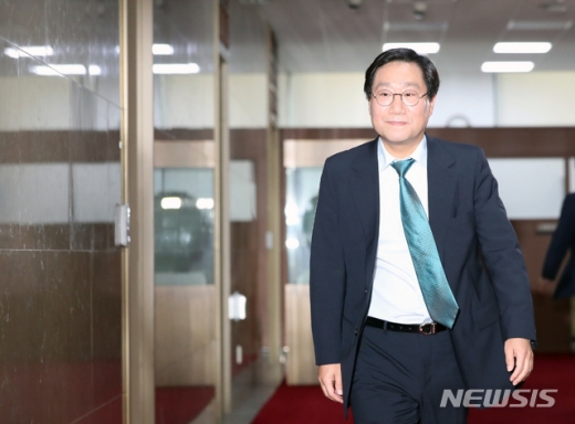 양정철. /사진=뉴시스