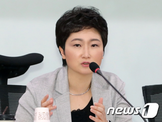 이언주 무소속 의원. /사진=뉴스1
