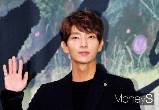 이준기 6000만원. /사진=임한별 기자