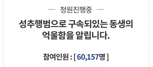 청와대 국민청원. /사진=청와대 국민청원 홈페이지 캡처