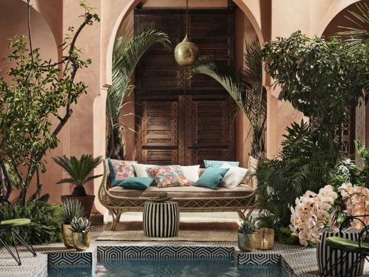 ©H&M HOME