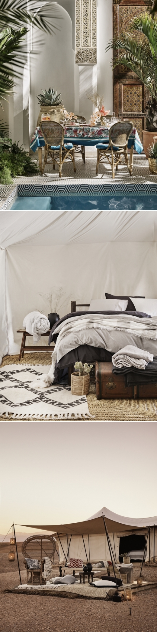©H&M HOME