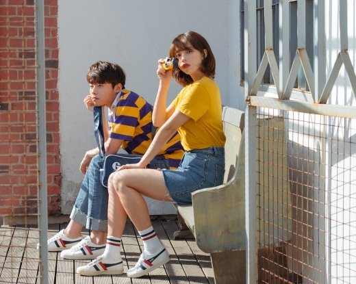 ©골라클래식(GOLA CLASSICS)