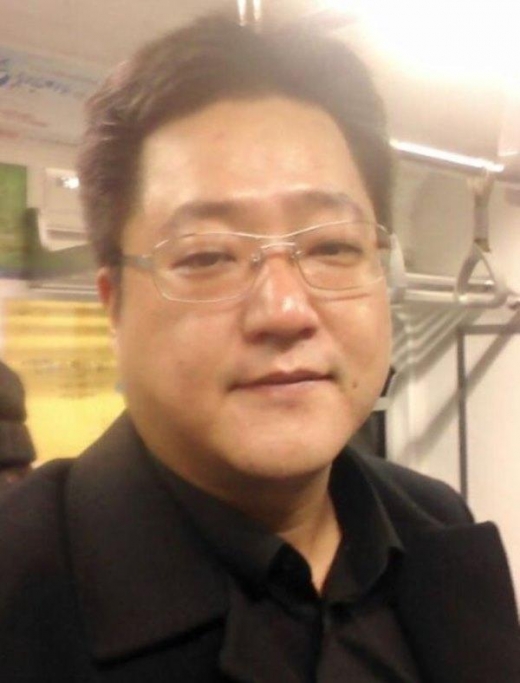 곽도원, 마다엔터테인먼트와 전속계약 '한고은과 한솥밥'