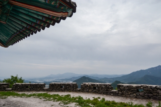 담양 오방길 산성길. /사진=한국관광공사