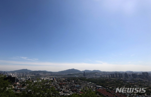 오늘날씨. /사진=뉴시스