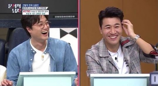 캐나다 수도. /사진=tvN '문제적남자' 방송화면 캡처