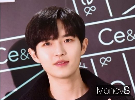 김재환 링거투혼. /사진=임한별 기자