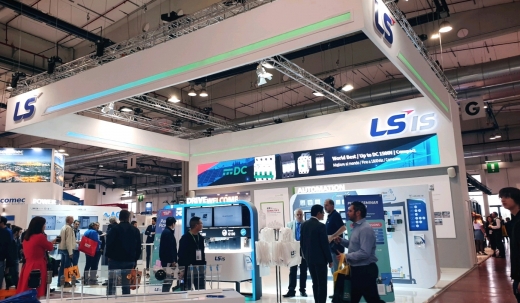 /사진=LS산전