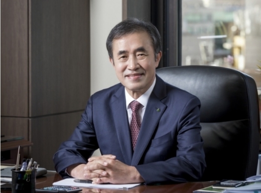 고 장병우 현대엘리베이터 대표이사 / 사진=현대엘리베이터