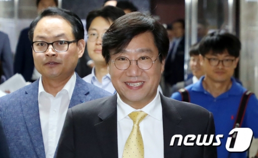양정철. /사진=뉴스1