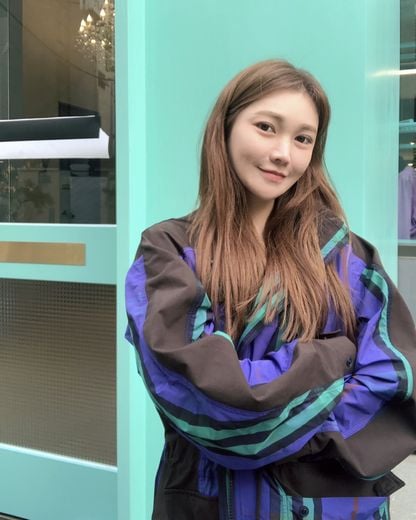 인스턴트펑크 김지혜 대표 (카페24 제공)