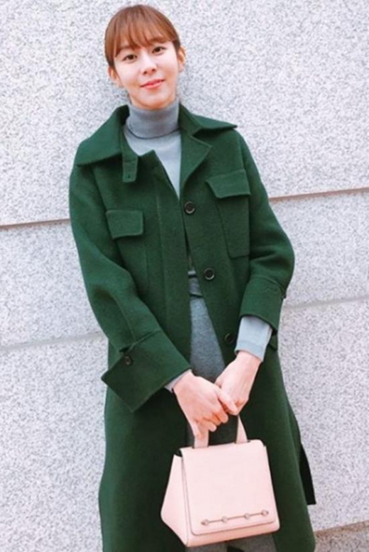 유이, 5월 전속계약 만료 예정… FA 대어로 떠오르나?