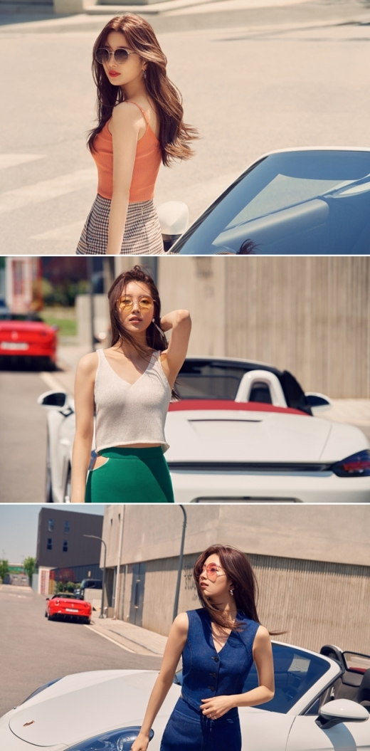 ©카린(CARIN)