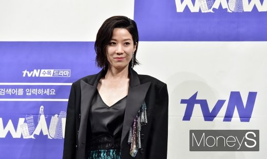 [머니S포토] 검블유 전혜진, 
