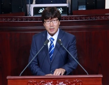 이영주 경기도의원. / 사진제공=경기도의회