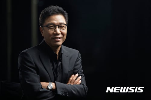 이수만 SM 총괄 프로듀서. /사진=뉴시스(SM 제공)