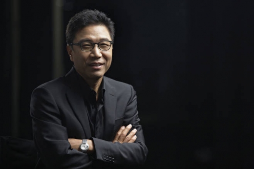 SM 공식입장. 사진은 이수만 SM엔터테인먼트 회장. /사진=SM엔터테인먼트 제공