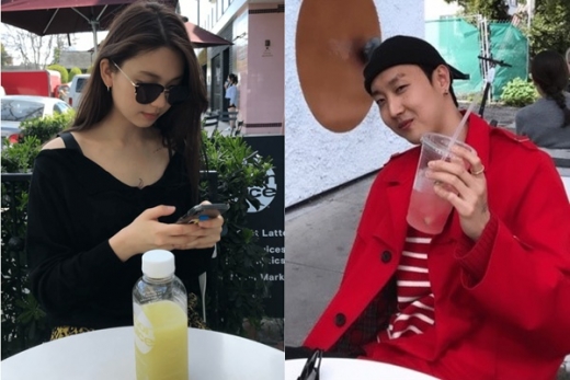 /사진=각 인스타그램