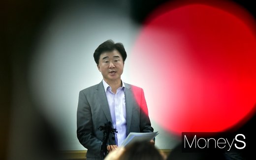 [머니S포토] 헝가리 다뉴브강 투어 
