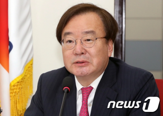 강효상 자유한국당 의원. /사진=뉴스1