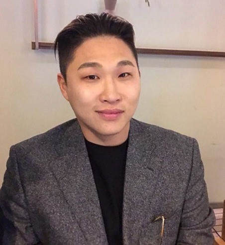 스윙스. /사진=스윙스 인스타그램
