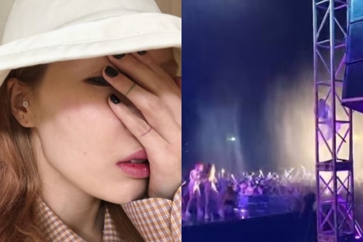 /사진=현아 인스타그램