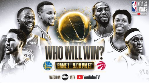 /사진=NBA 공식 트위터