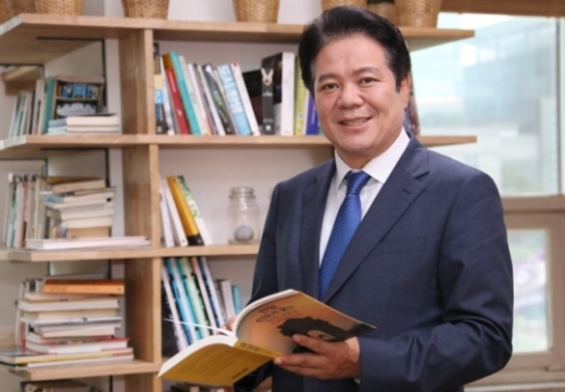 최대호 안양시장. / 사진제공=안양시