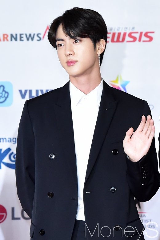진 기부금. /사진=임한별 기자